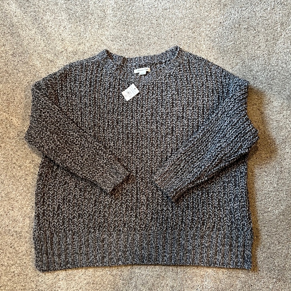 American Eagle Knit Sweater
